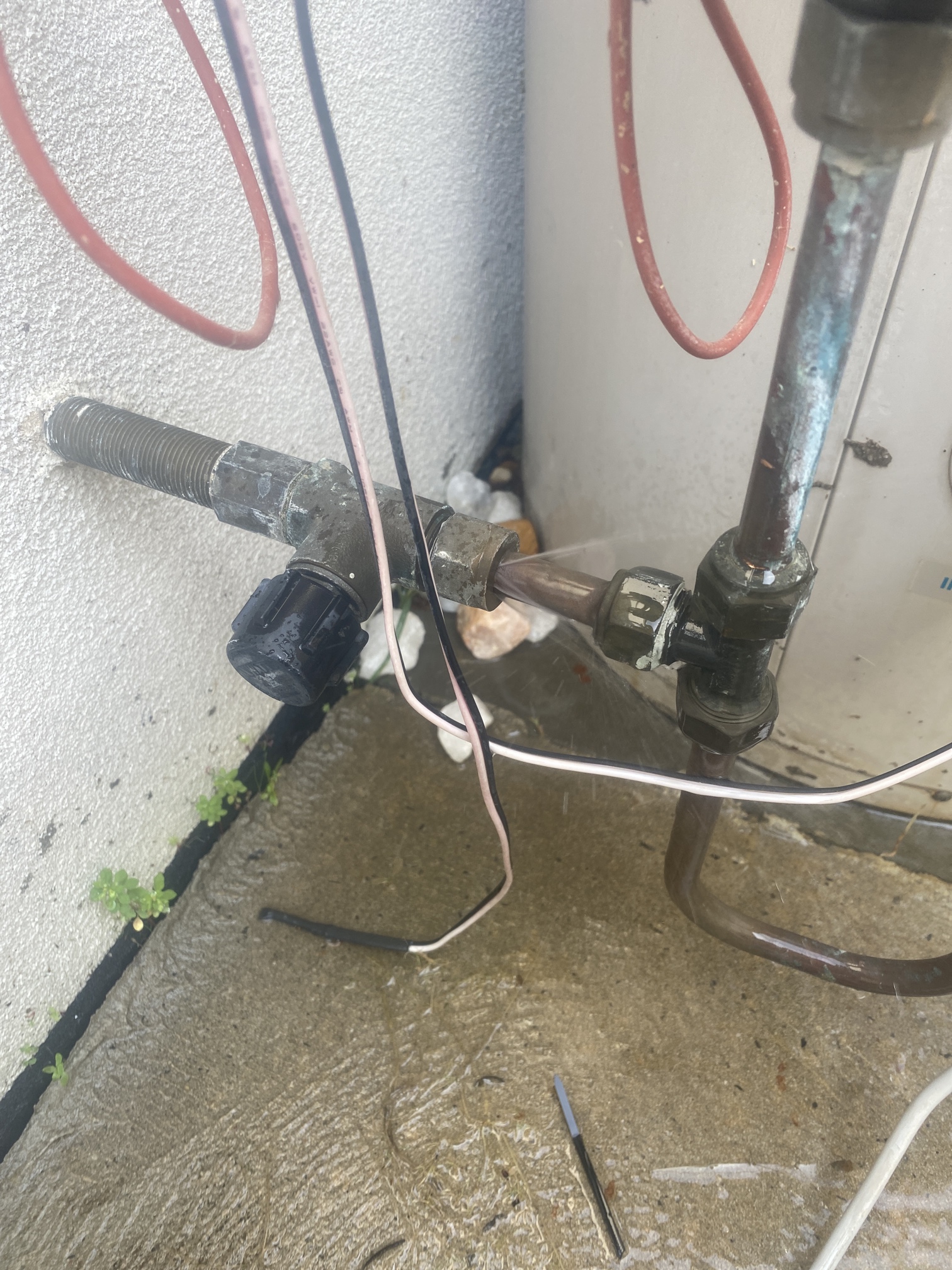 Emergency
Repairs