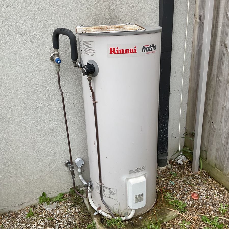 Electric System
Repairs