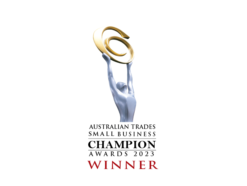 2023 Winner