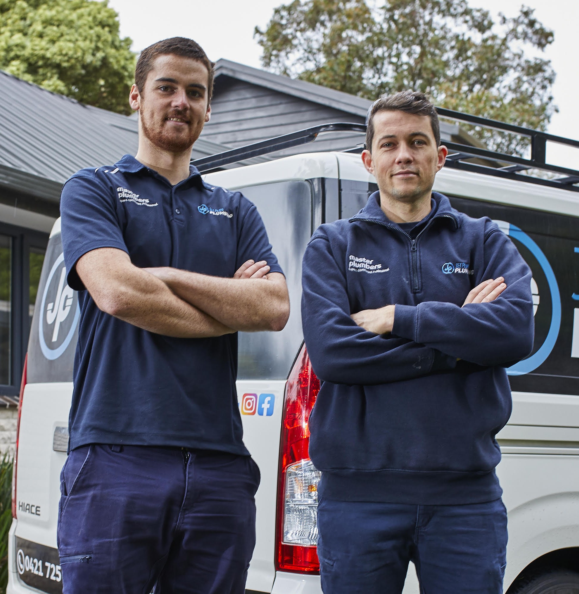 Jet Plus Plumbers