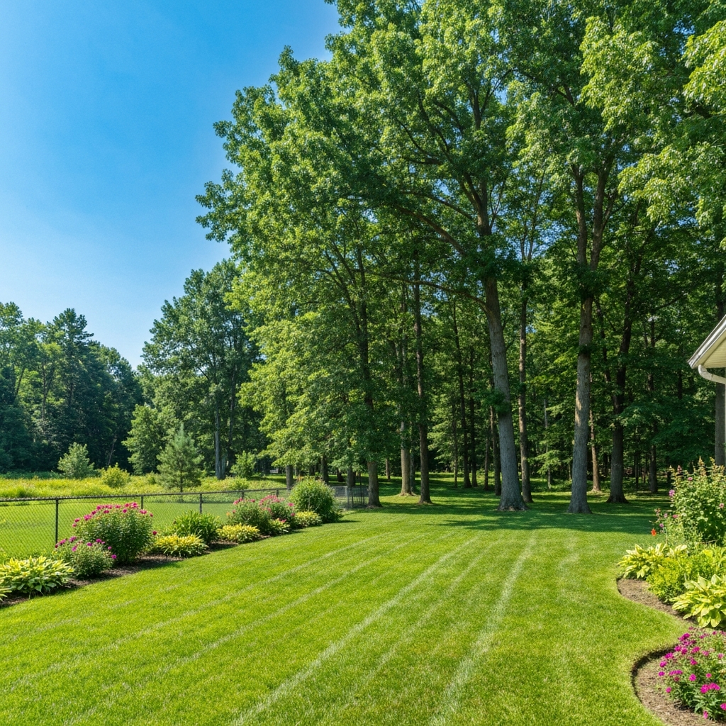 Residential Pet Waste Removal