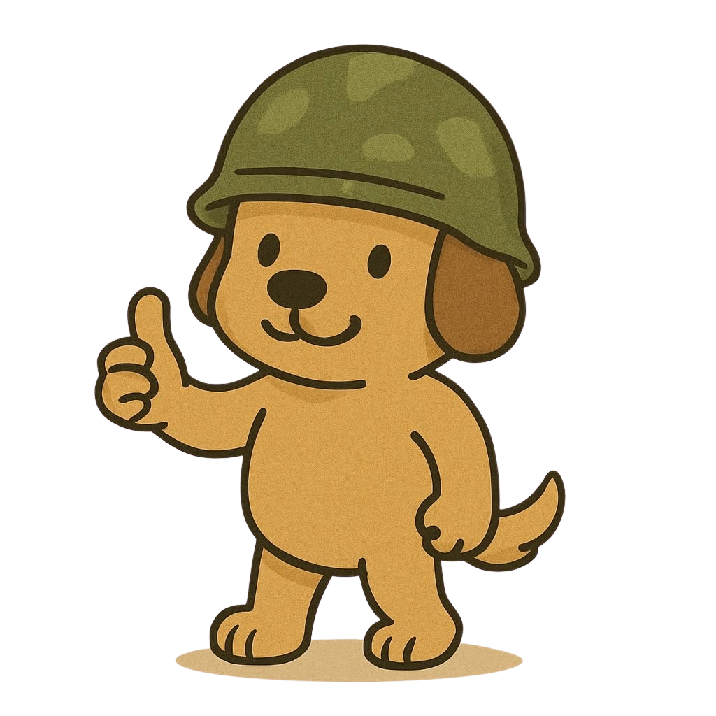 Land Mine Removers