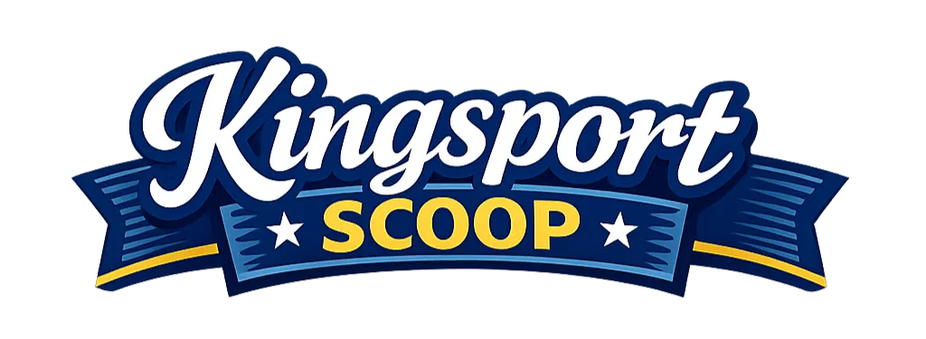 Kingsport Scoop