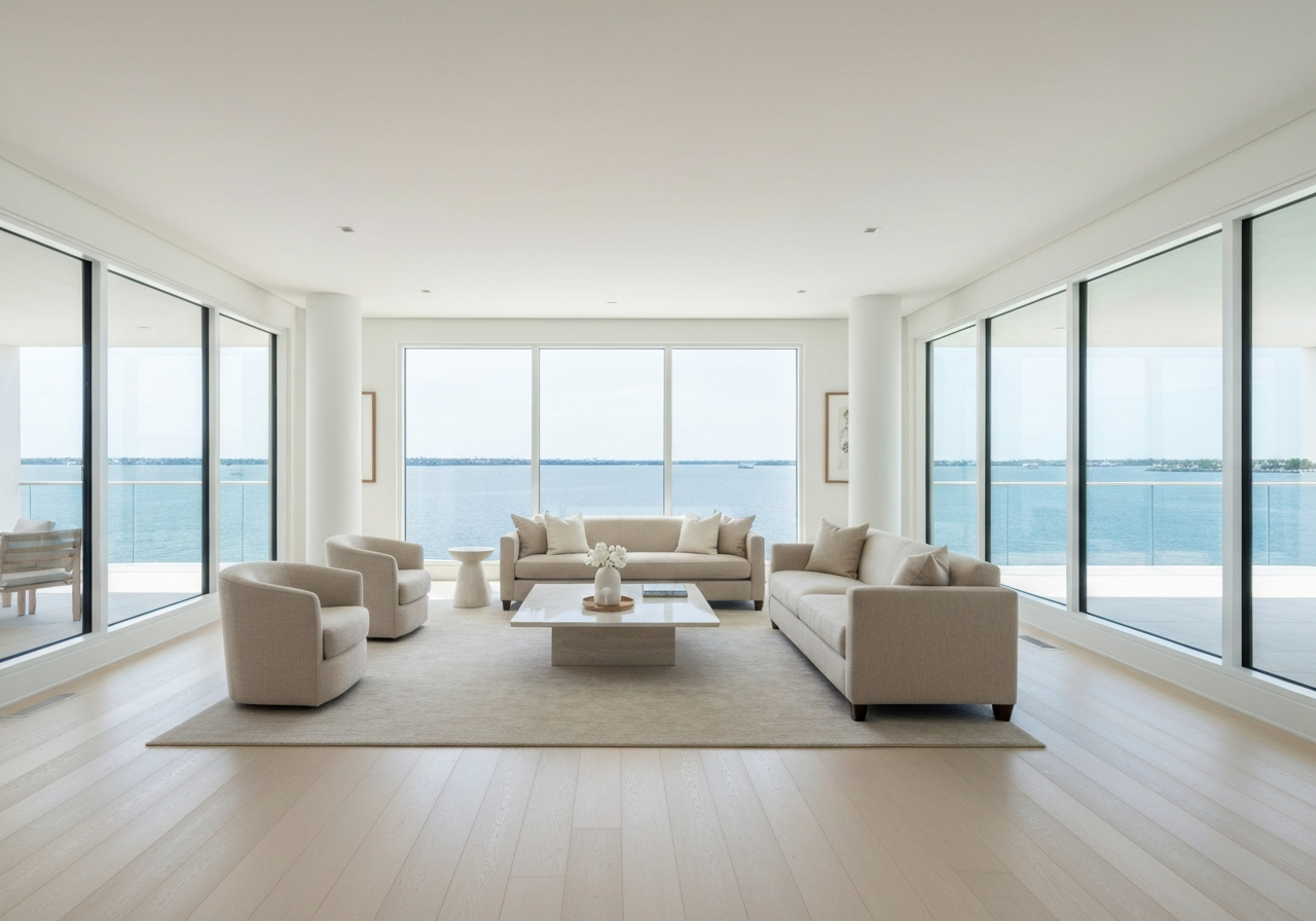 Redcliffe property market — coastal homes on the peninsula