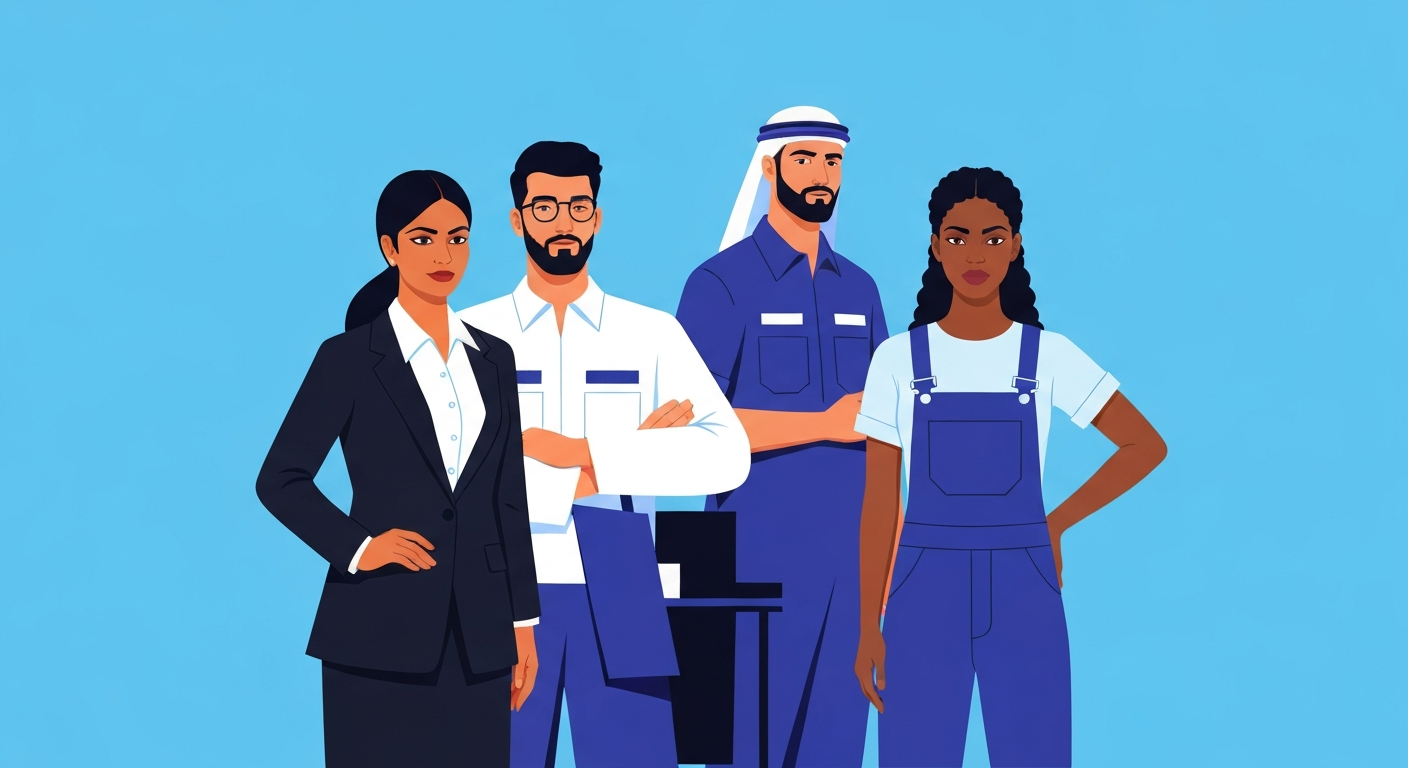 Industries we serve
