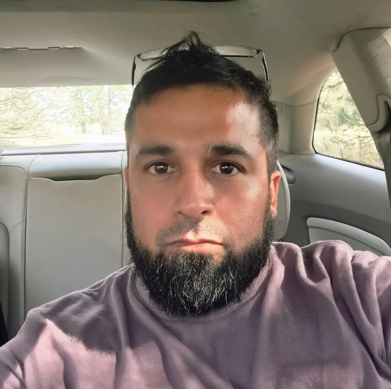Gabe Solis
