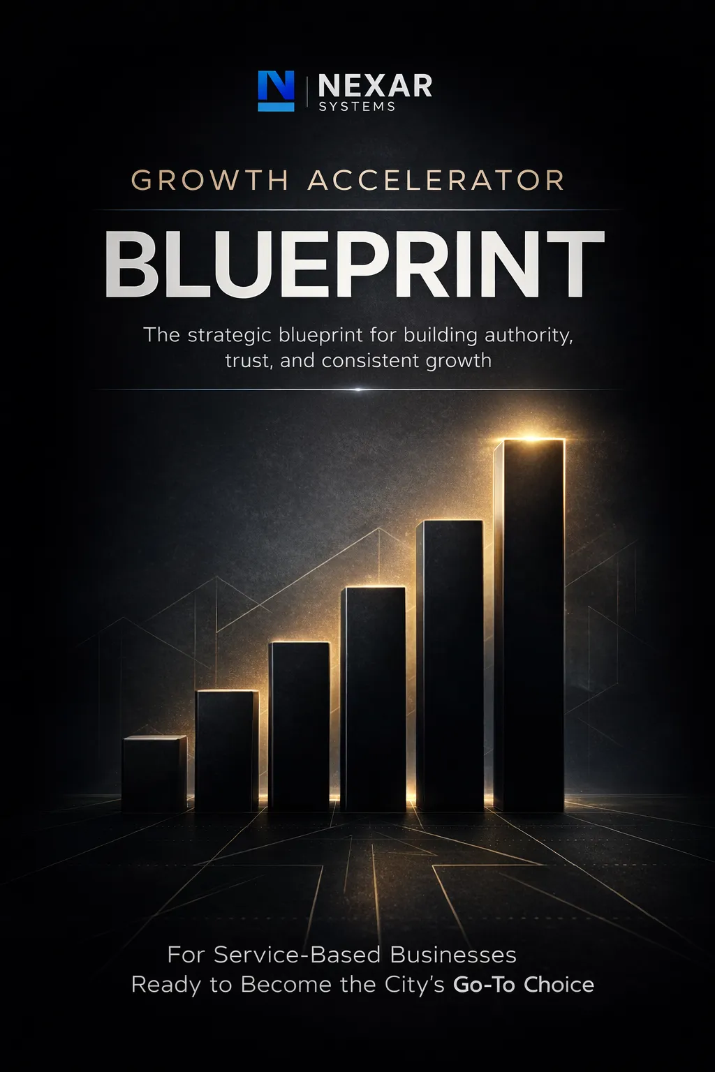 Growth Accelerator Blueprint Guide