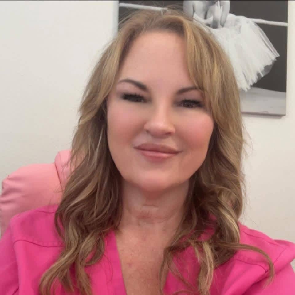 Rhonda Hardin