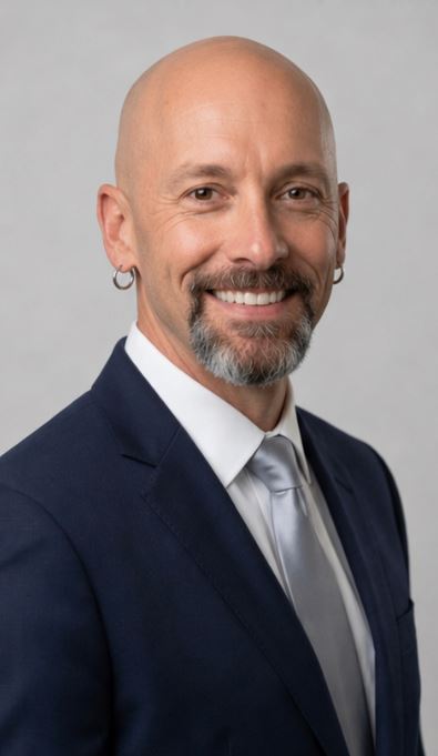 Corey M. Kaiser