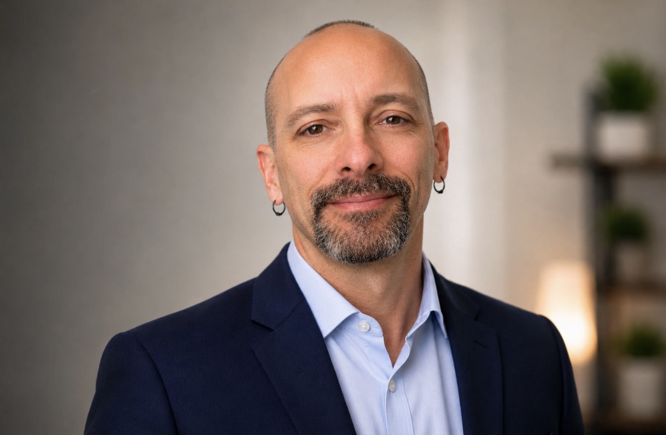 Corey M. Kaiser