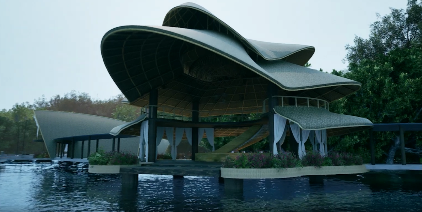 Aventra Exploration Hub