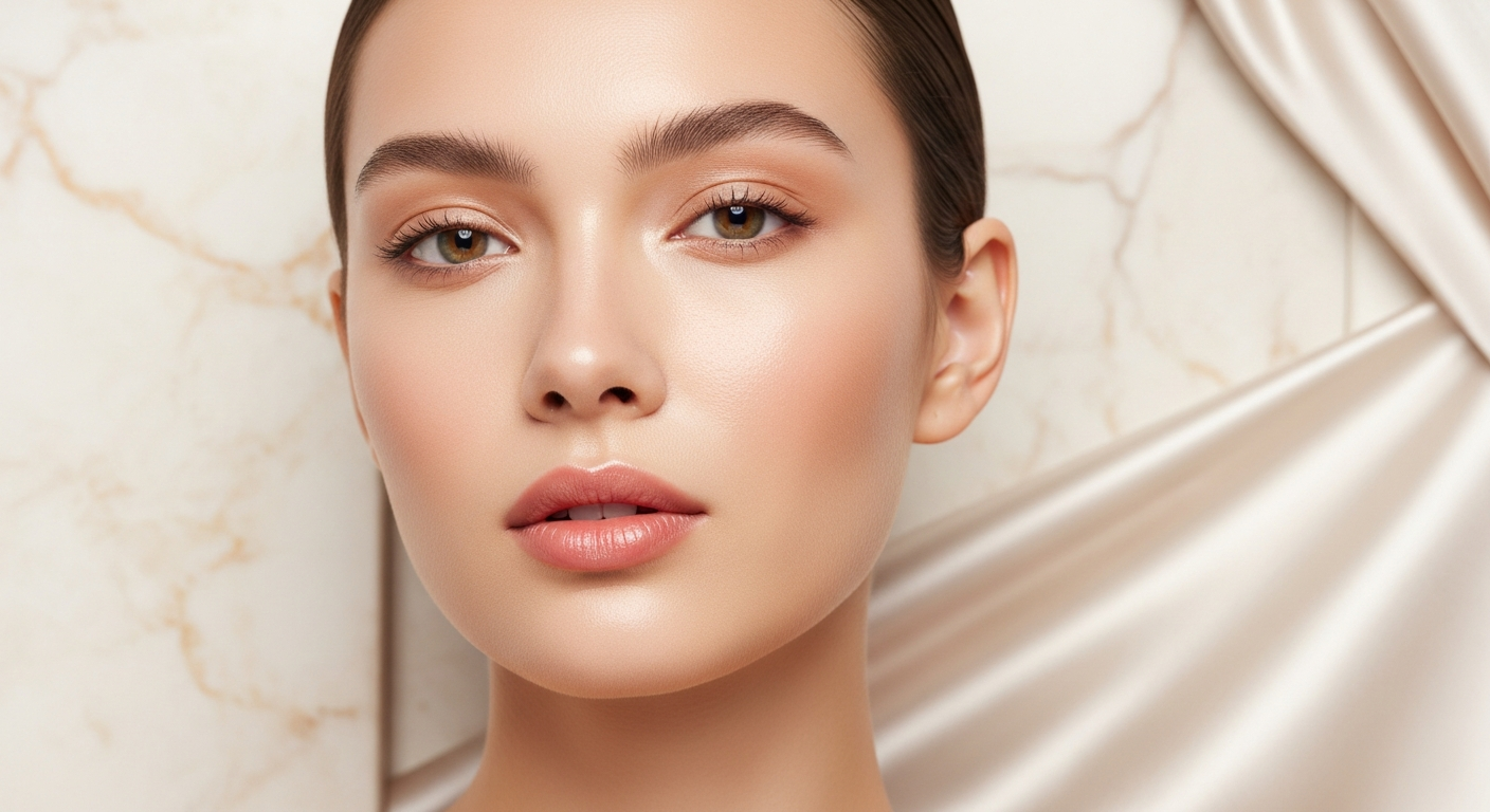 The Truth About Glass Skin: How to Achieve It