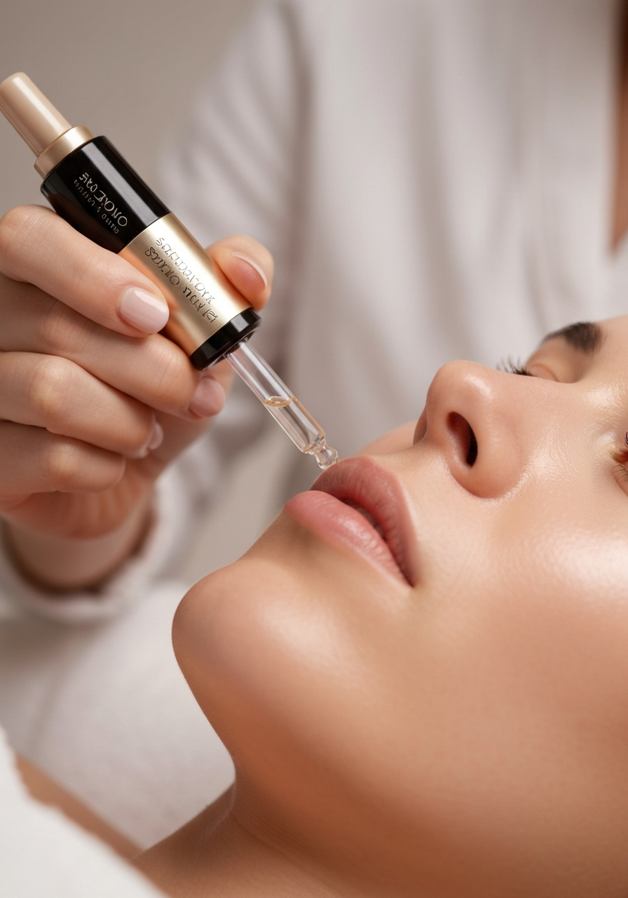 Pre and Post-Care for Microneedling