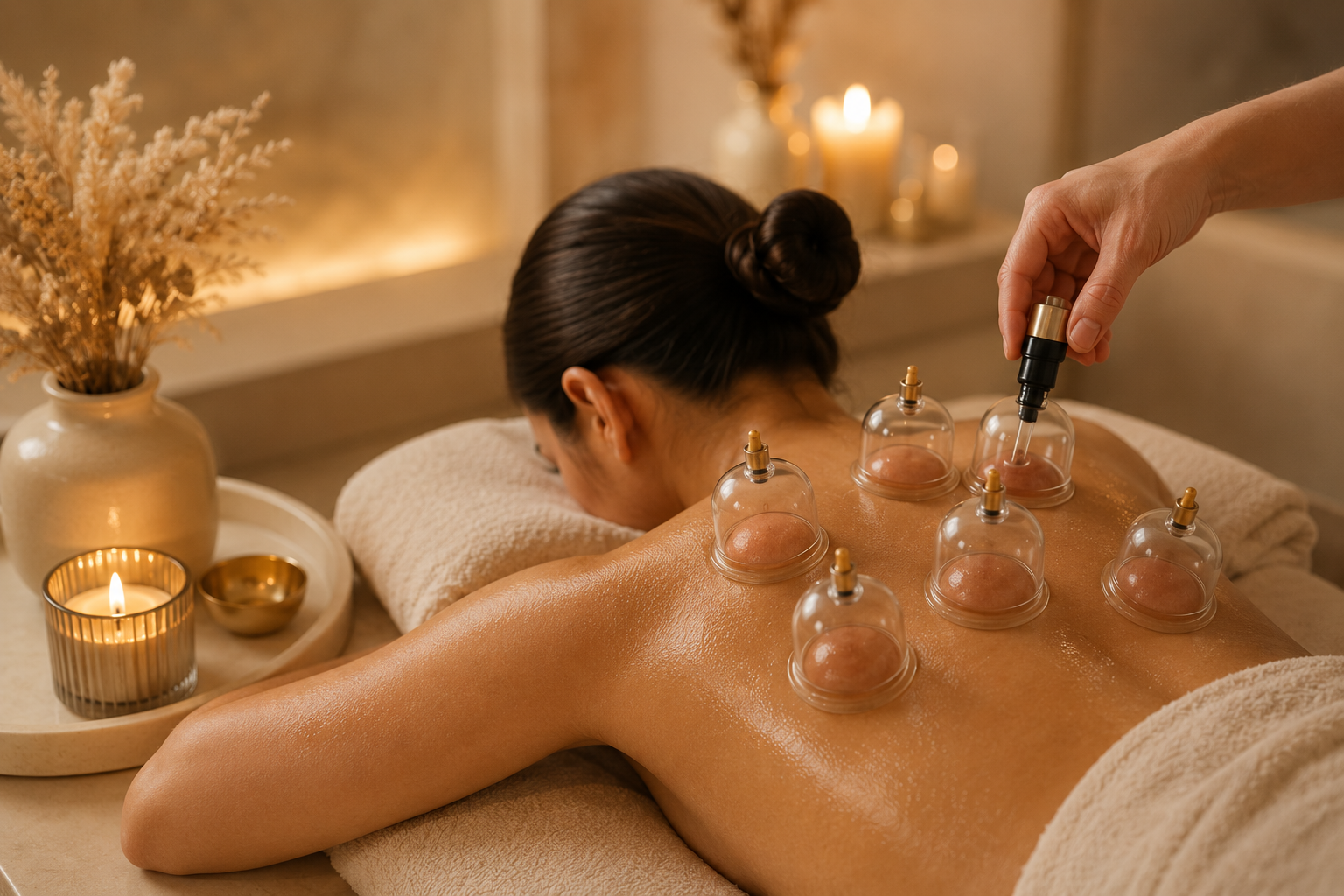 Cupping Therapy