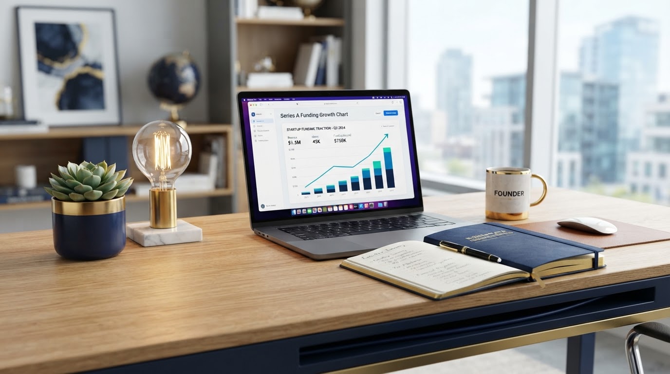 Startup Business Funding: Options for New Businesses With Little or No Revenue