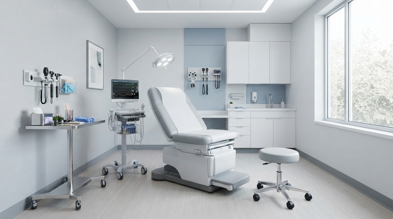 Medical Practice Financing Explained: How Healthcare Businesses Fund Growth