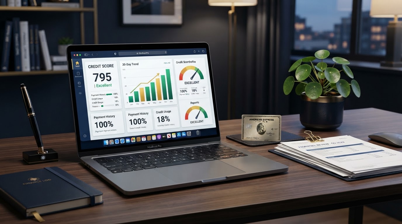 How to Build Business Credit in 30 Days: A Step-by-Step Guide for New Business Owners