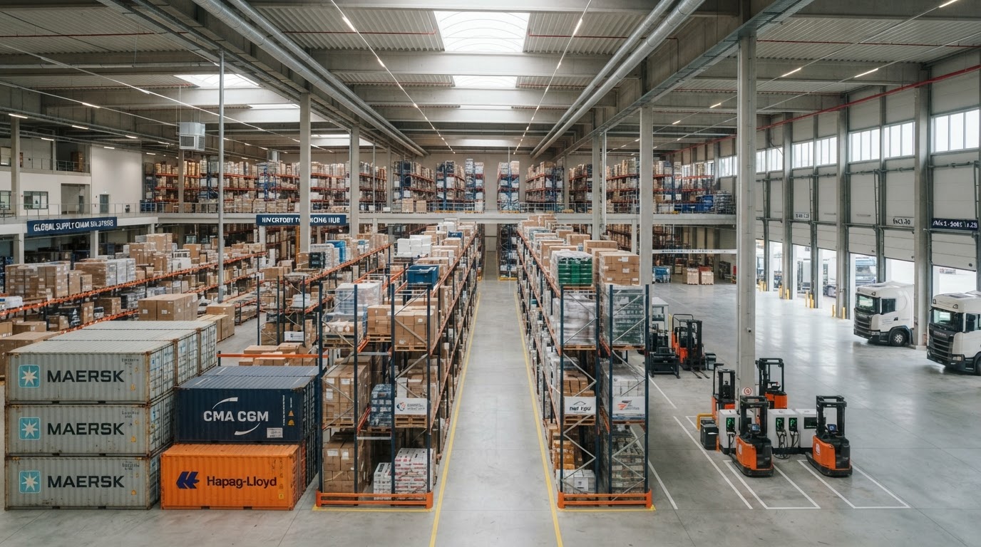 Supply Chain Financing Explained: How It Optimizes Working Capital for Buyers and Suppliers