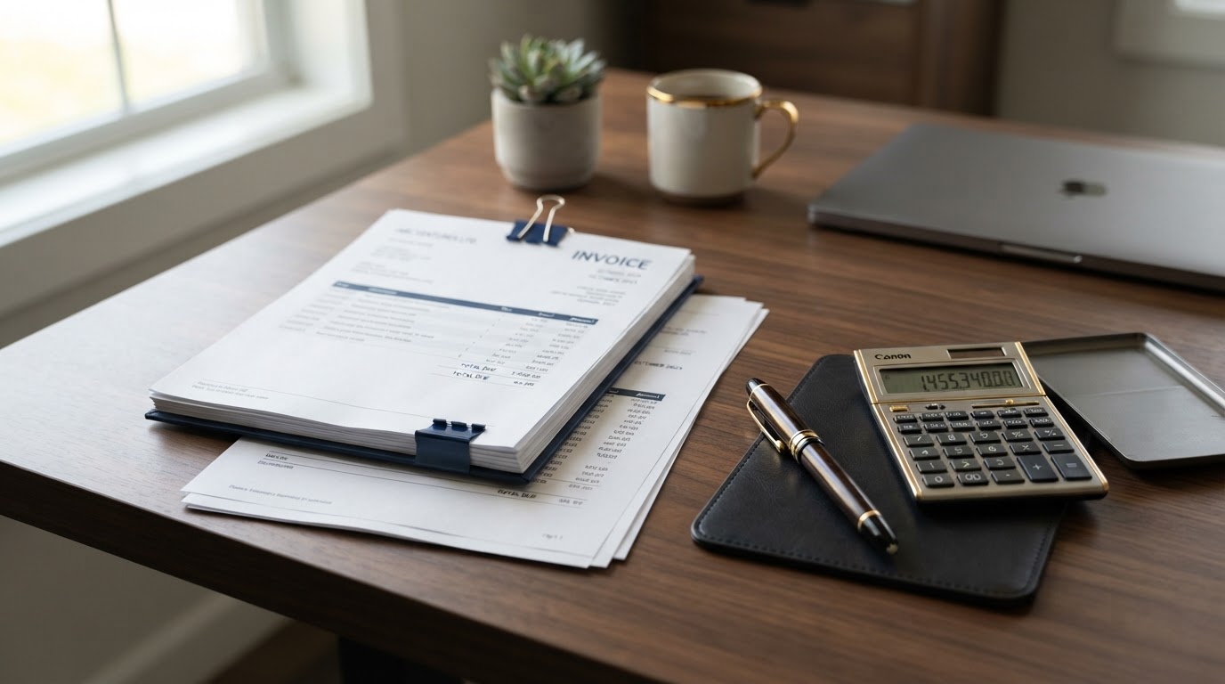 Invoice Factoring Explained: Turning Unpaid Invoices Into Working Capital