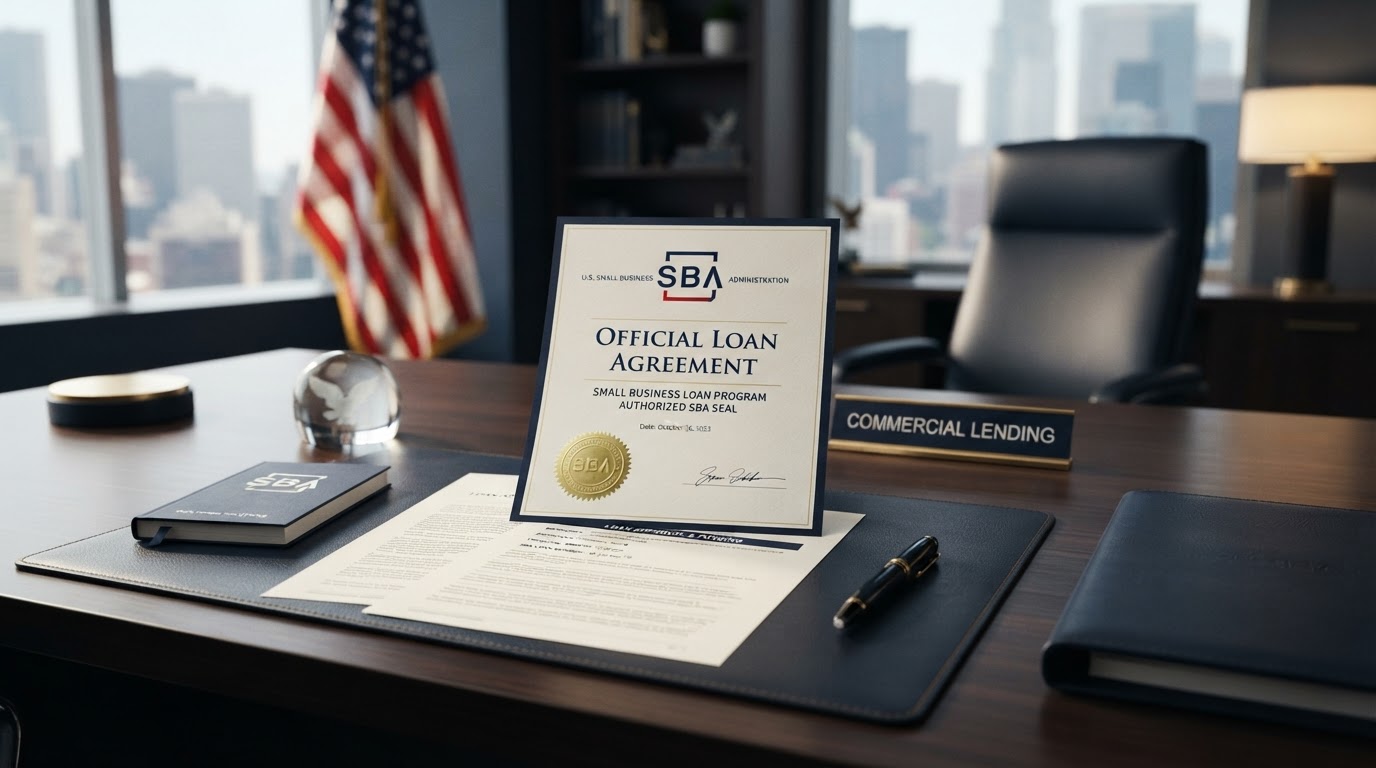 SBA 7(a) Loans Explained: Requirements, Eligibility, and How to Position Your Business for Review