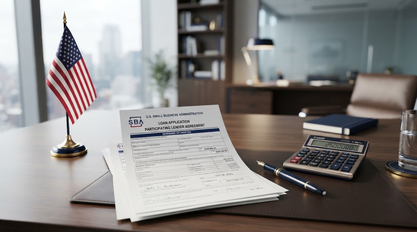 SBA Express Loans Explained: Fast SBA-Backed Funding Up to $500,000
