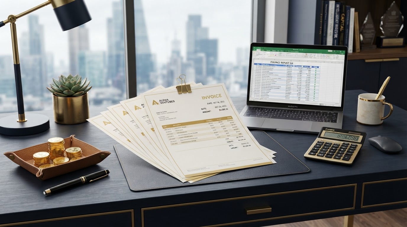 Invoice Factoring vs. Invoice Financing: Understanding the Difference and Choosing the Right Option