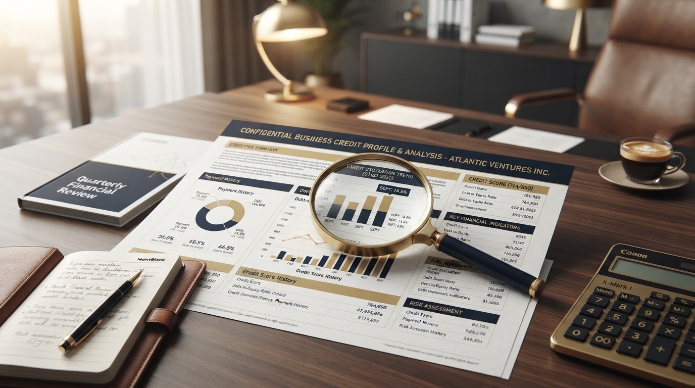 How to Repair Your Business Credit in 2026: A Step-by-Step Guide