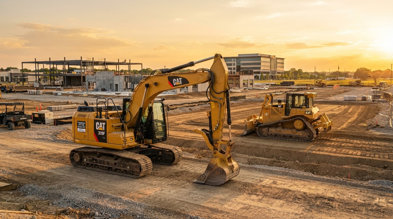 Equipment Leasing vs. Equipment Financing: Which Is Right for Your Business?
