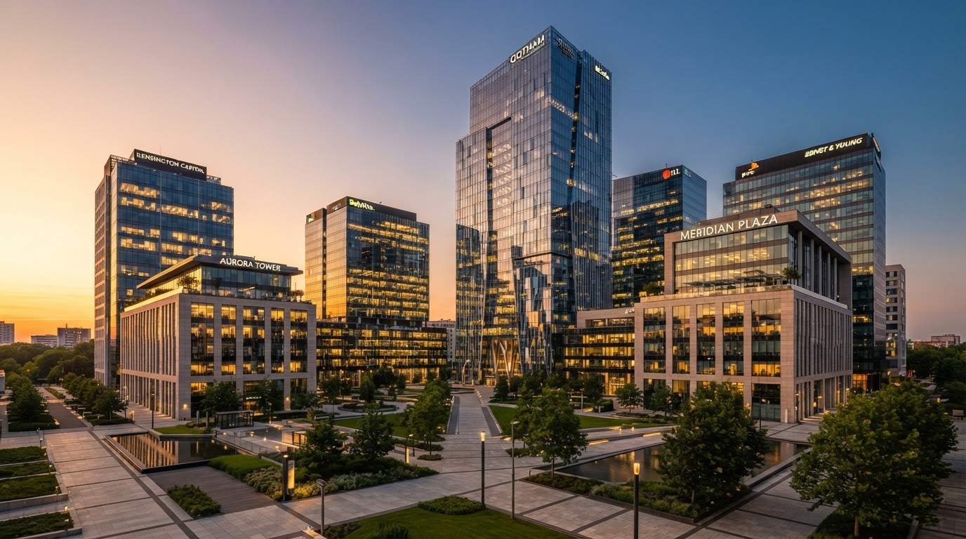 Commercial Real Estate Loans Explained: How Small Businesses Can Buy Property Instead of Renting