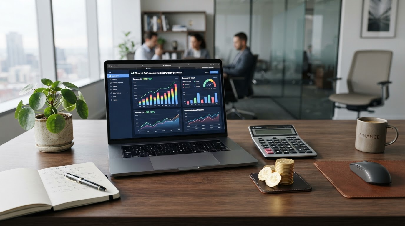 Franchise Financing Explained: How to Fund a Franchise Purchase or Expansion in 2026