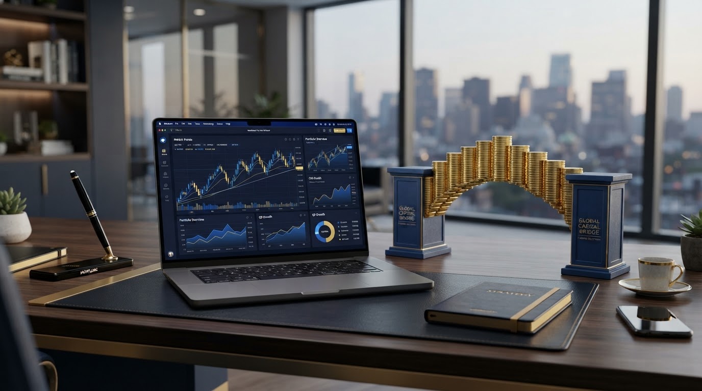 Business Bridge Loans Explained: Short-Term Gap Financing When Timing Is Everything