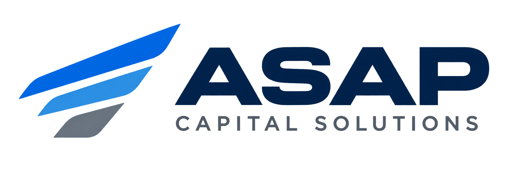 ASAP Capital Solutions Logo