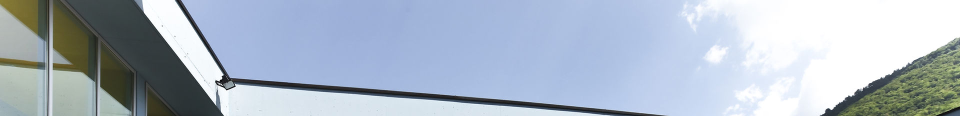 Roofing work