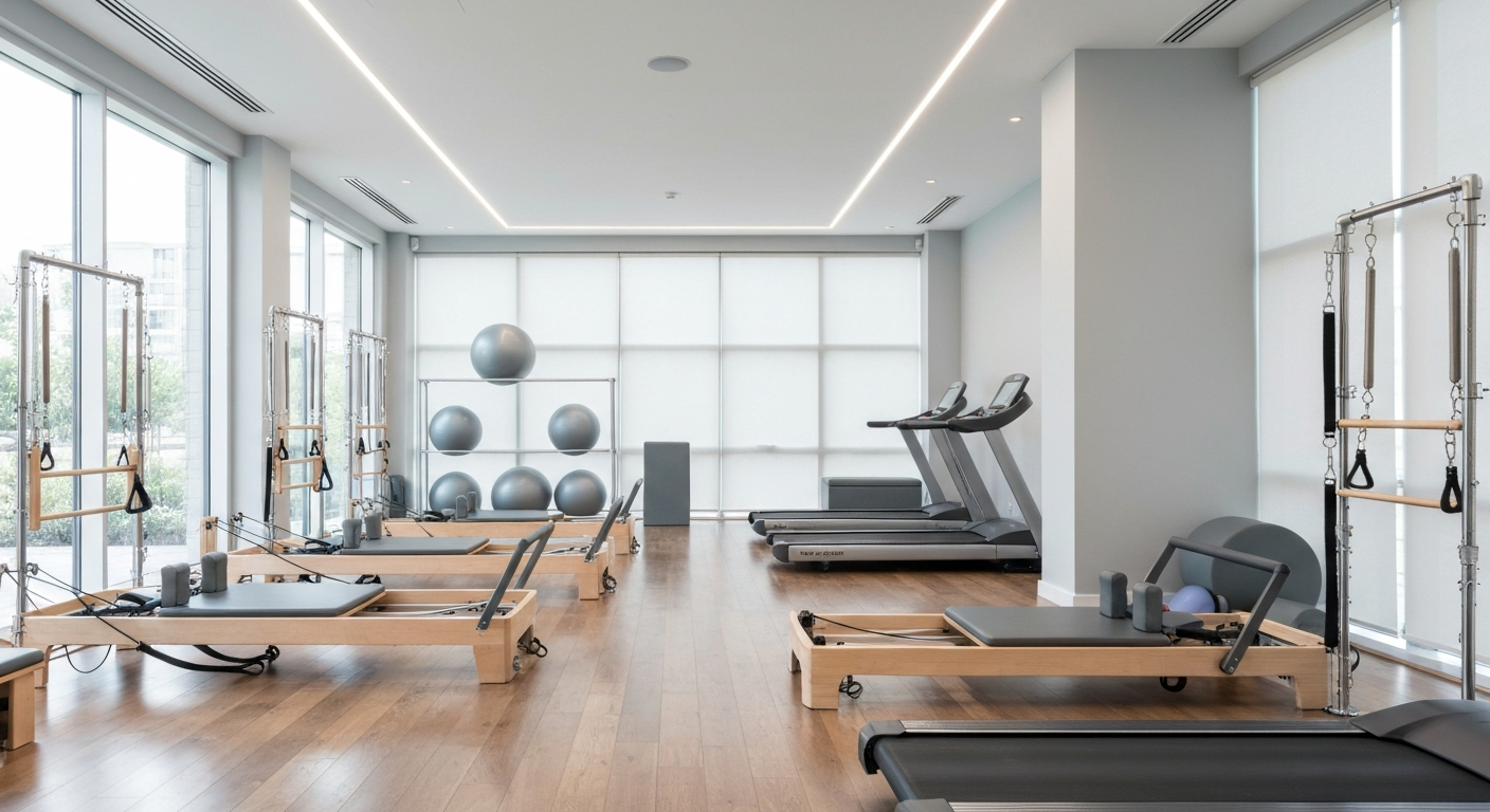 Wie viel kostet Pilates im Monat? Der große Preisvergleich 2026