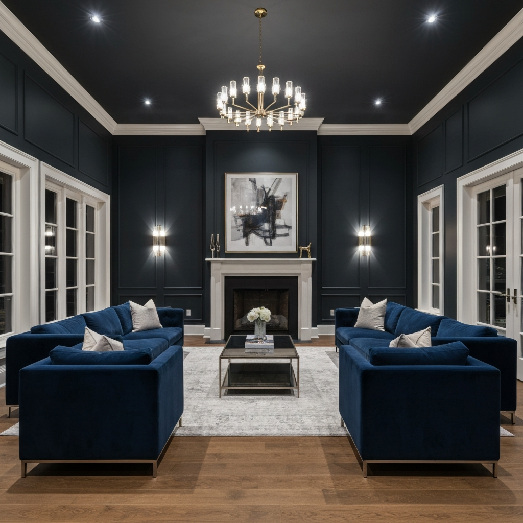 Interior Painting