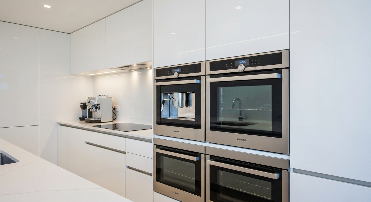 Luxury Interior Painting Prep