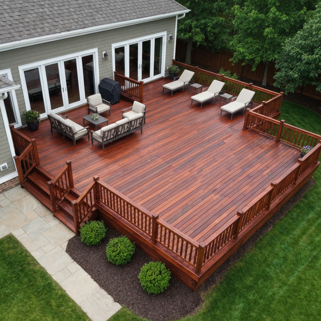 Staining