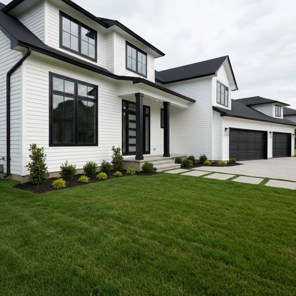 Exterior Painting