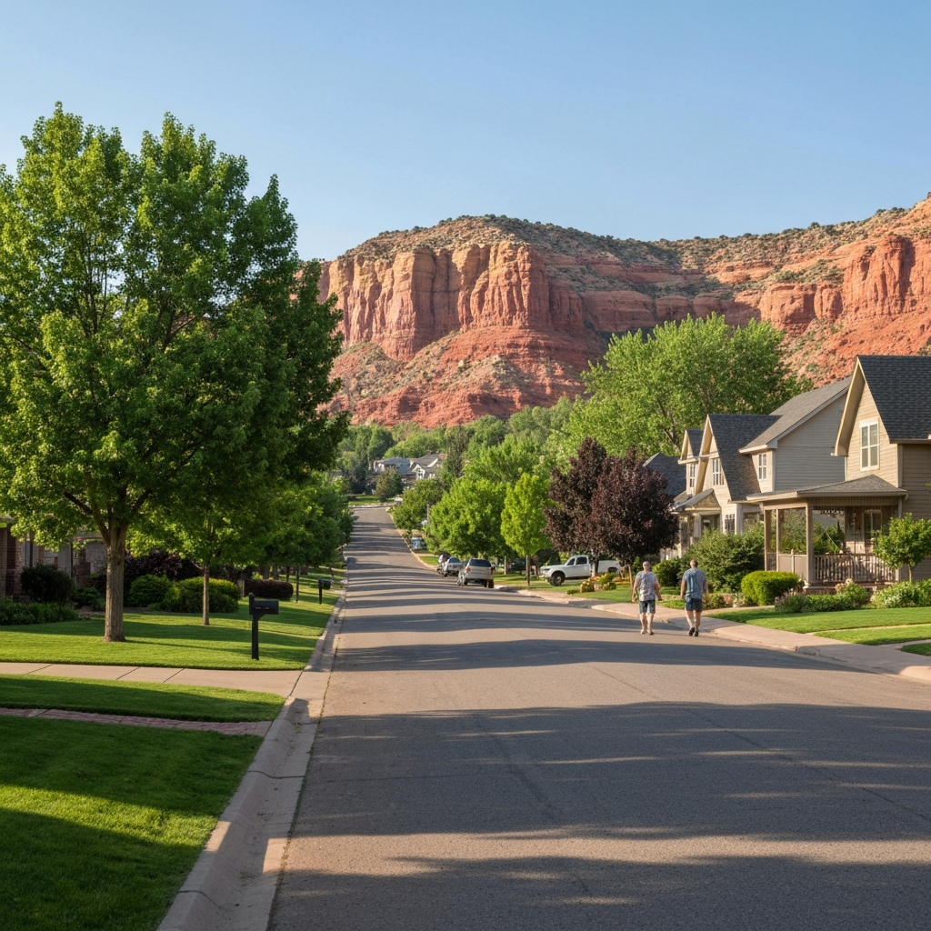 Dumpster rentals in Santa Clara, Utah