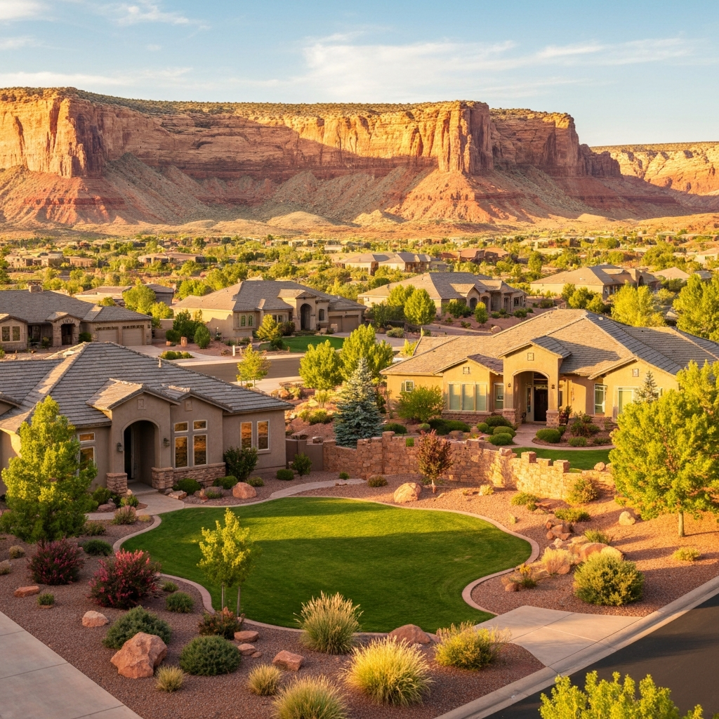 Dumpster rentals in St. George, Utah