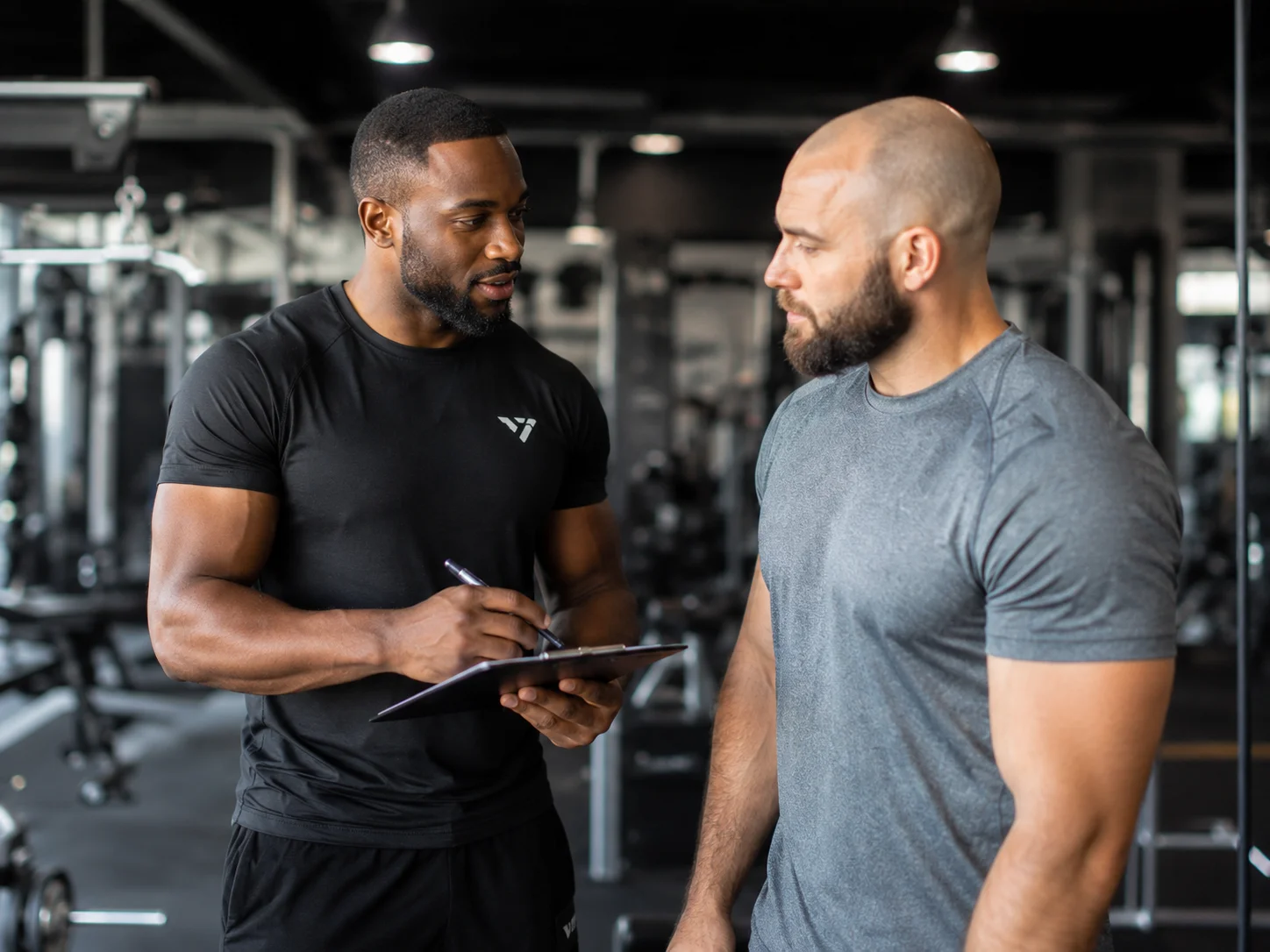 The Best Fitness Training
