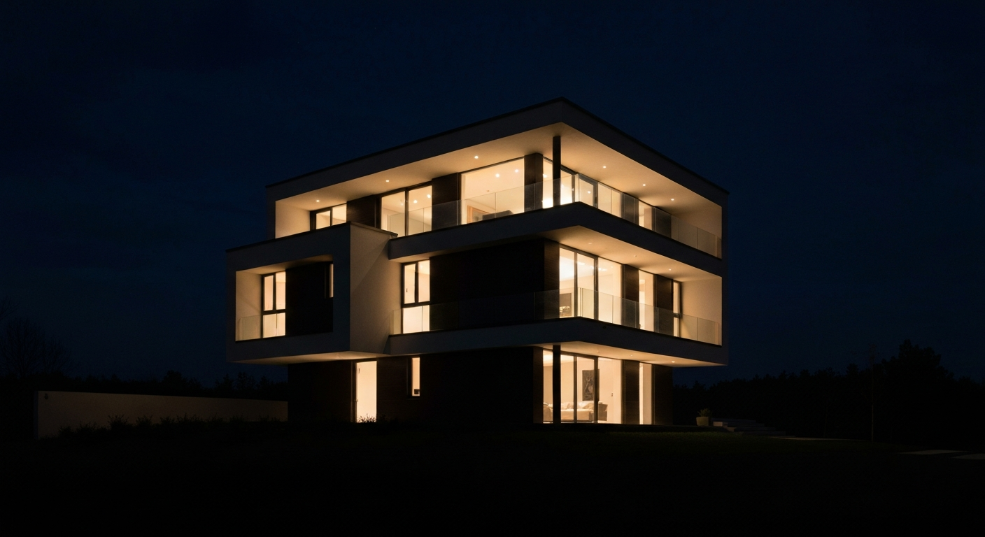 Luxury Real Estate