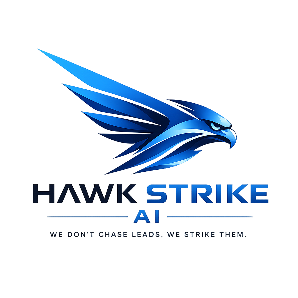 Hawk Strike AI