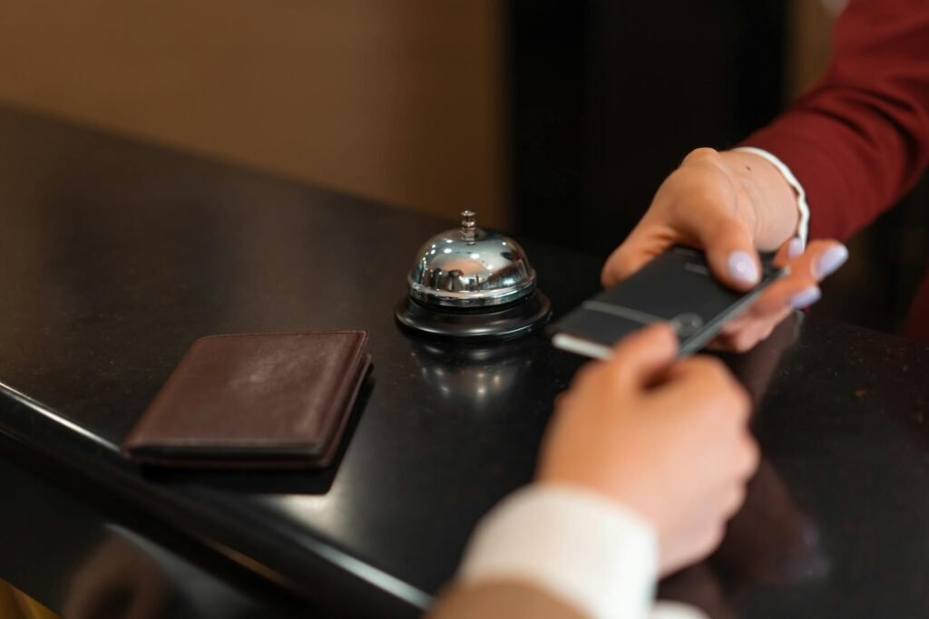 Mystery Shopping