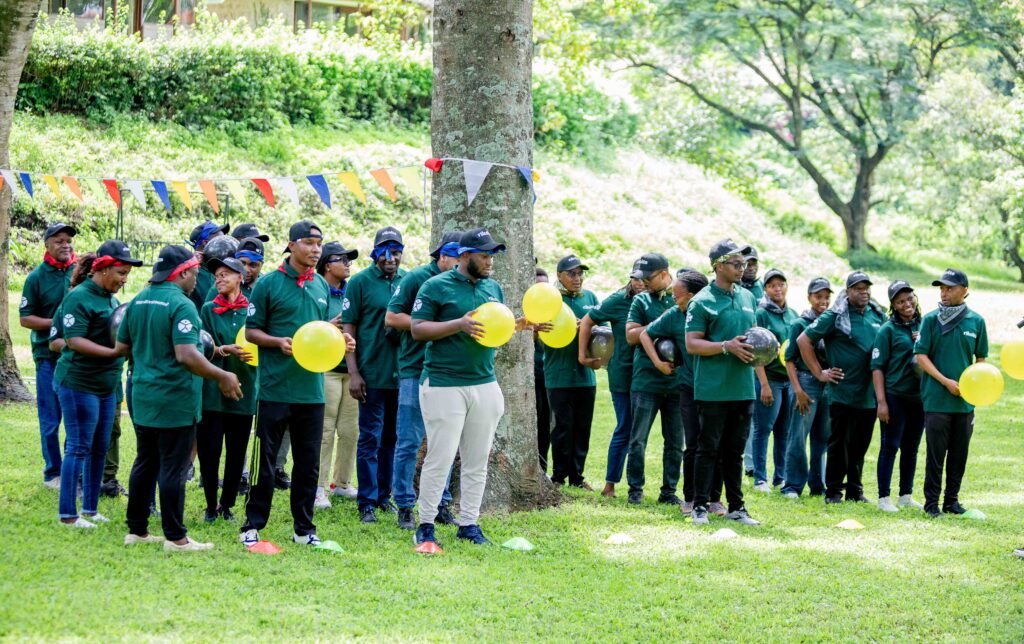 Team Building