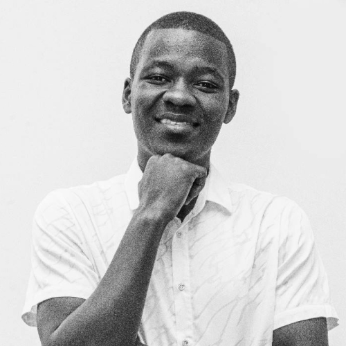 Peter Mugisha