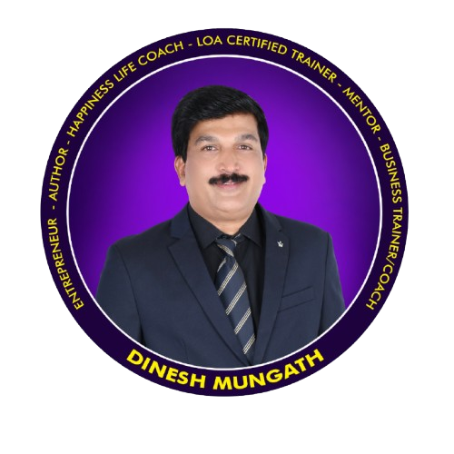 Dr. Dinesh Mungath