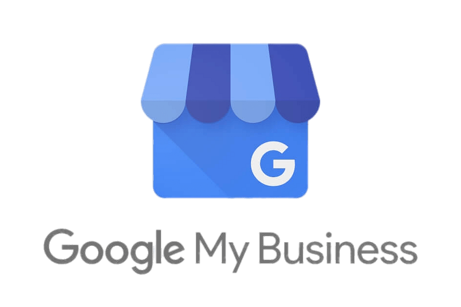 Google Business Profile logo