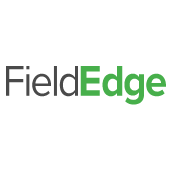 FieldEdge logo