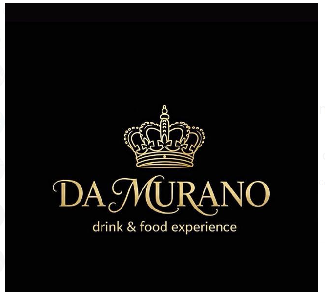 Da Murano Logo